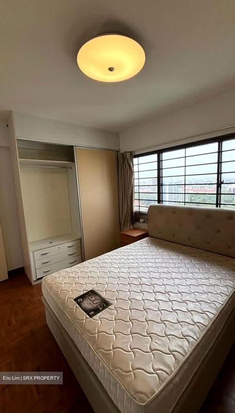 Laguna Park (D15), Apartment #587700441